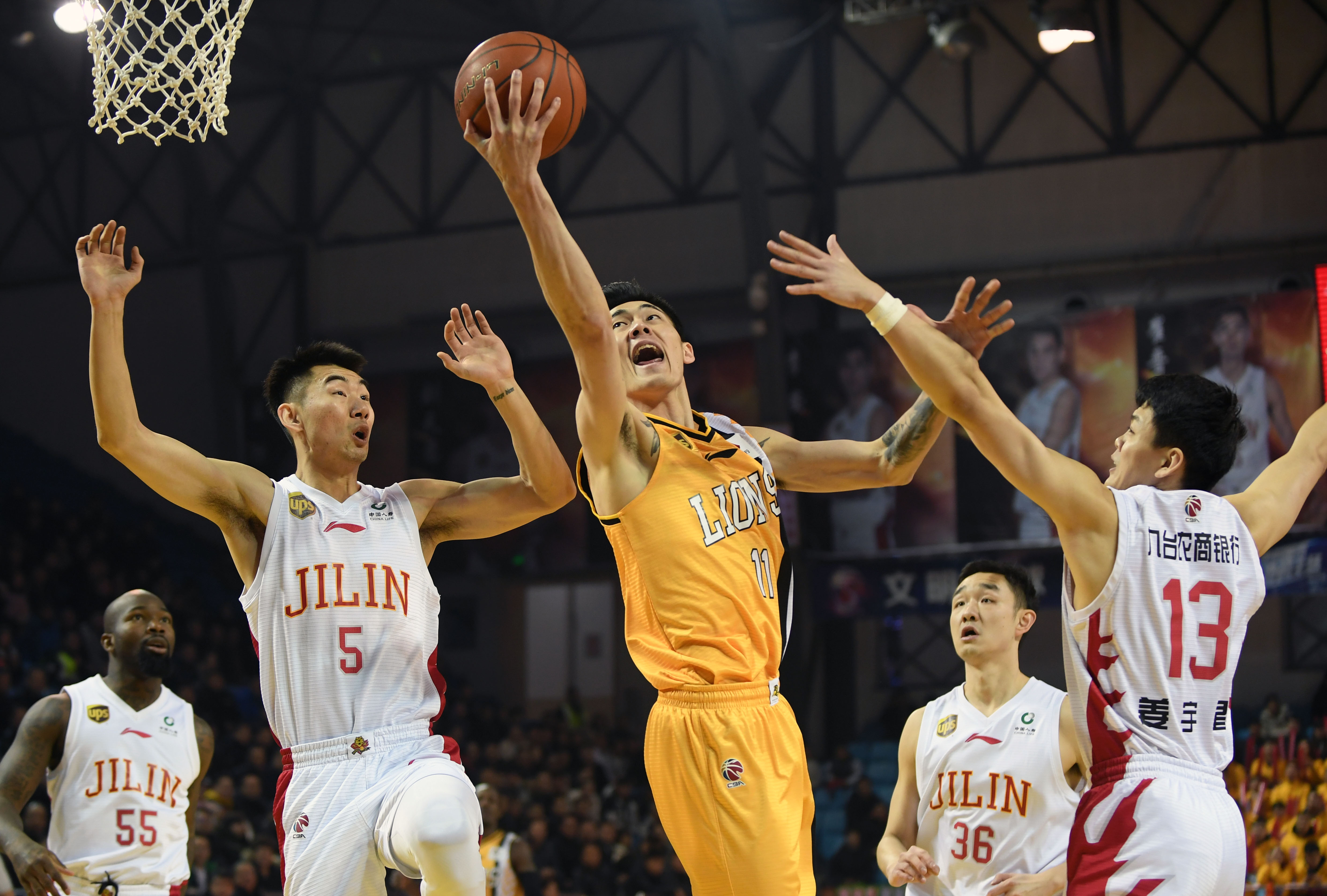 两人的默契 两人的默契